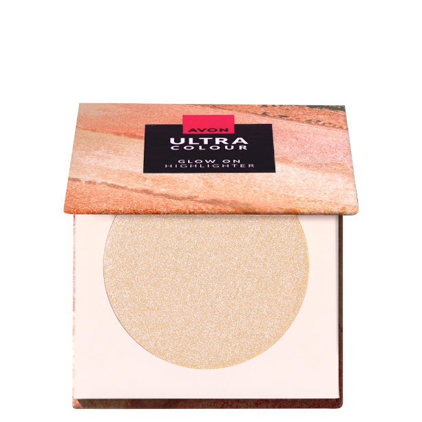 Puder rozświetlający Ultra 8 g