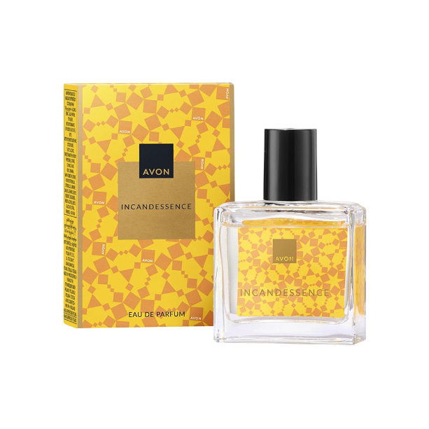 Woda perfumowana Incandessence – 30 ml edycja limitowana