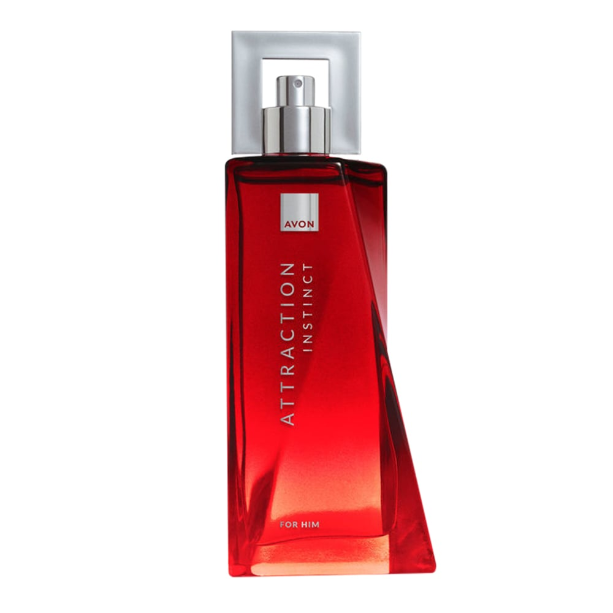 Woda toaletowa Attraction Instinct dla Niego 75 ml