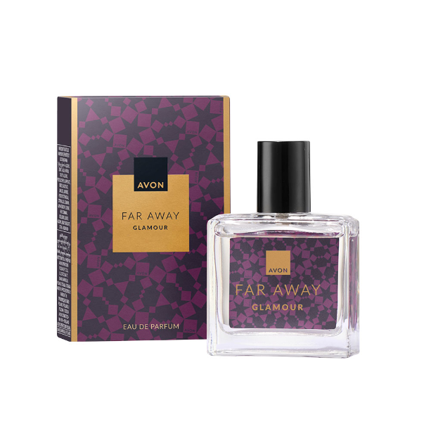 Far Away Glamour Woda perfumowana 30 ml