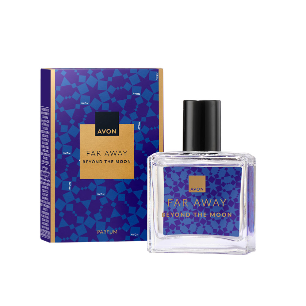 Far Away Beyond The Moon Perfumy – 30 ml