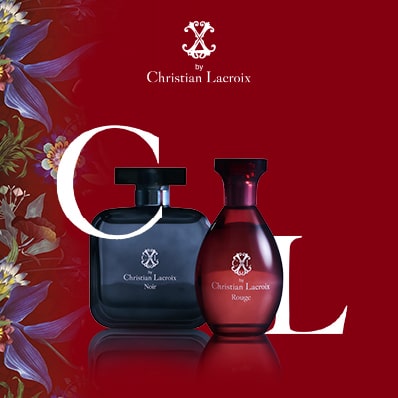 Woda perfumowana Christian Lacroix Rouge dla Niej