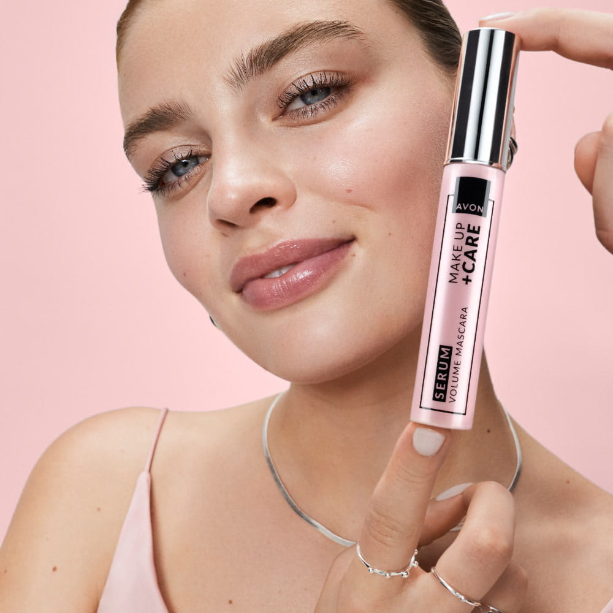 Tusz serum do rzęs Blackest Black 10 ml