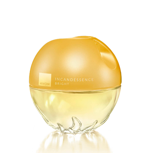 Woda perfumowana Incandessence Bright 50 ml
