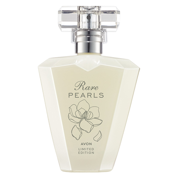 Rare Pearls Woda perfumowana dla Niej 50 ml