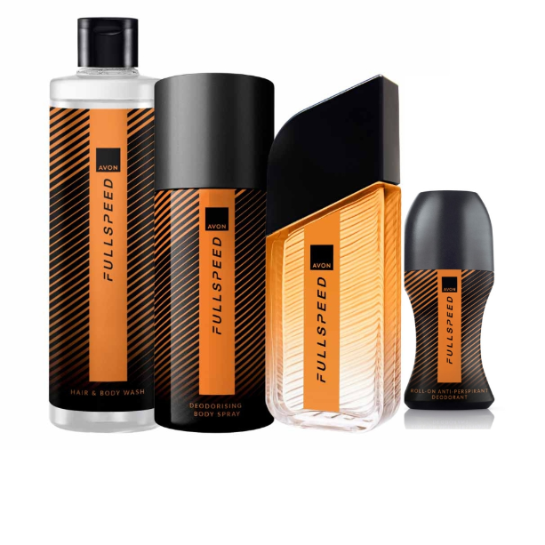 Zestaw Full Speed