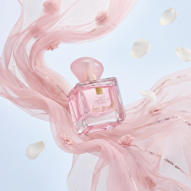 Woda perfumowana TTA Love Quartz 50 ml