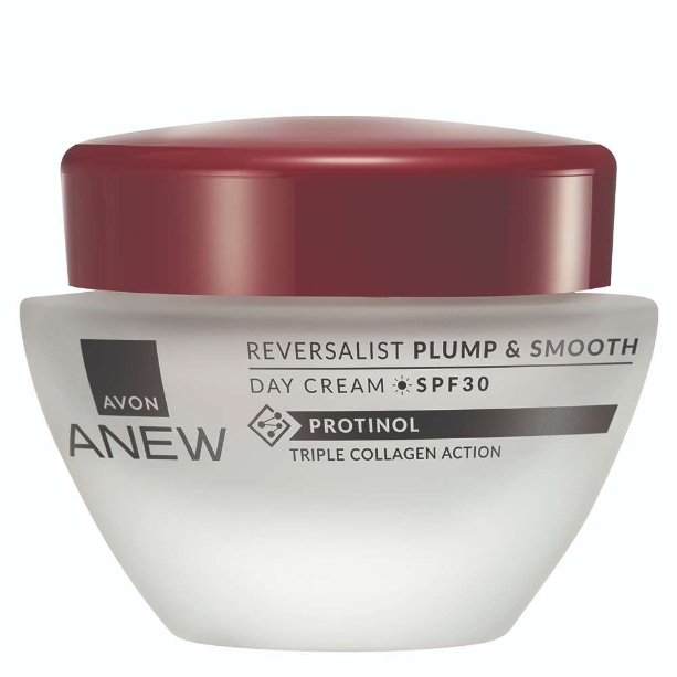 Anew Reversalist Plump & Smooth Krem na dzień 50 ml