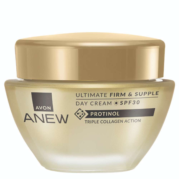 Anew Ultimate Firm & Supple Krem na dzień 50 ml