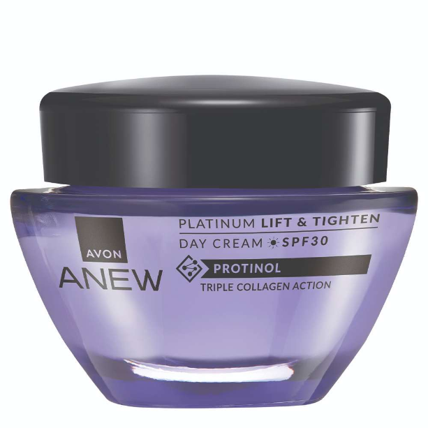 Anew Platinum Lift & Tighten Krem na dzień 50 ml