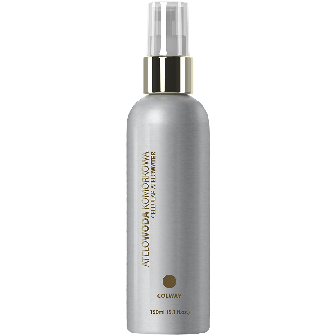 Atelowoda komórkowa Atelowoda komórkowa Pojemność: 150 ml
