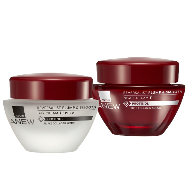 Zestaw Anew Reversalist