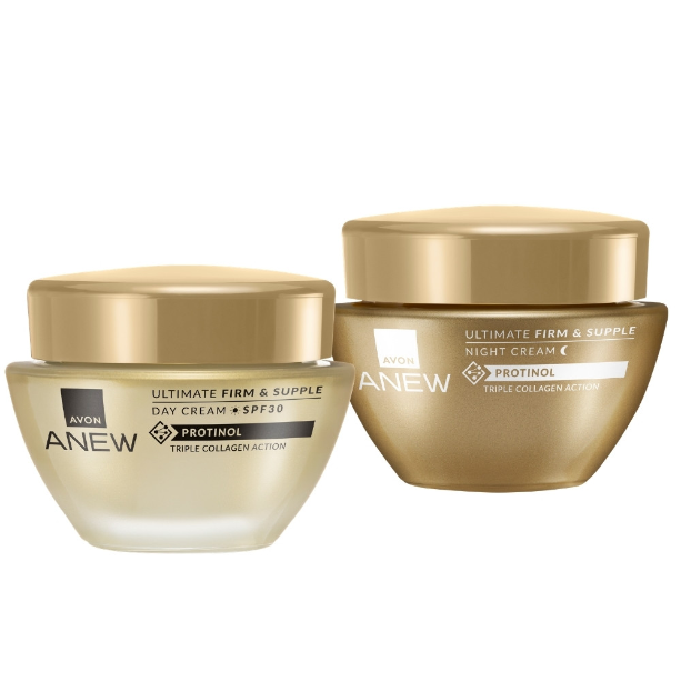 Zestaw kremów Anew Ultimate