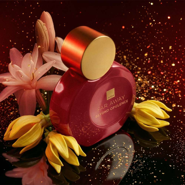 Perfumy Far Away Beyond Opulence 50 ml