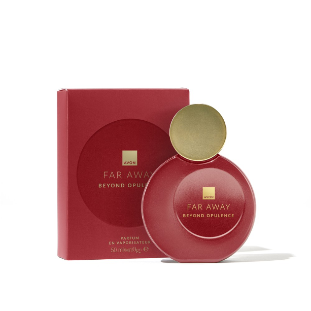 Perfumy Far Away Beyond Opulence 50 ml